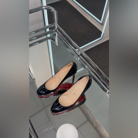 Christian Louboutin Shoes - Christian Louboutin Pumps